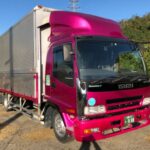 株式会社貴商【正社員】中型運転手(2t)