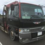 株式会社貴商【正社員】2tトラック運転手（函館方面）