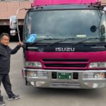 株式会社貴商【正社員】2tトラック運転手（函館方面）